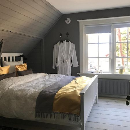 Huize Villa Vos Hellendoorn Εξωτερικό φωτογραφία