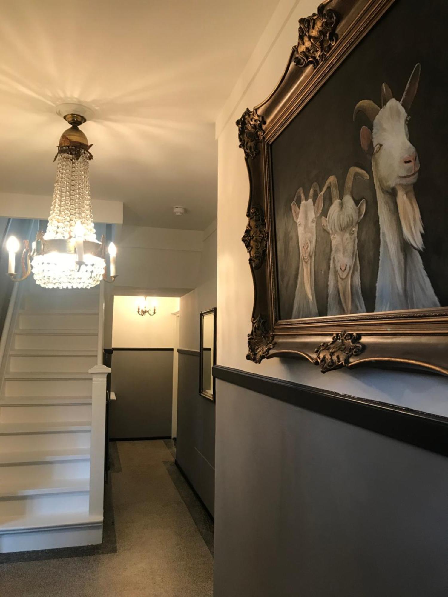 Huize Villa Vos Hellendoorn Εξωτερικό φωτογραφία